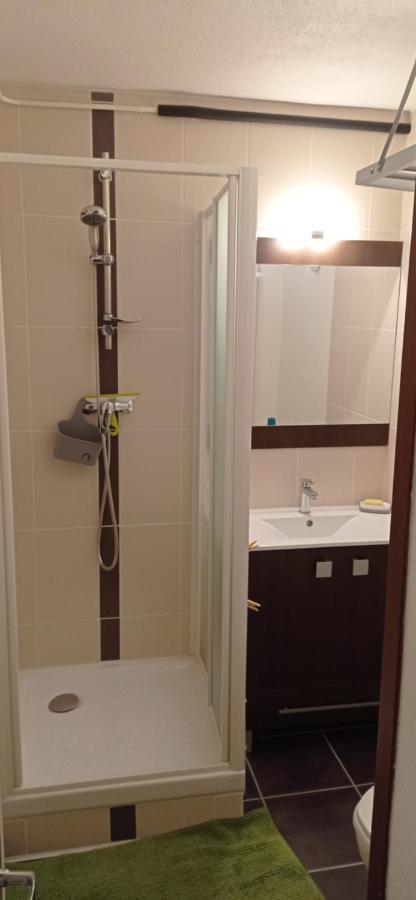 Appartement St Lary Soulan Pied Des Pistes Saint-Lary-Soulan Esterno foto